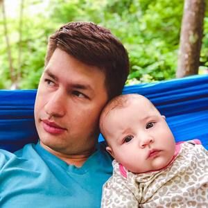 Meet your Posher, Jonny